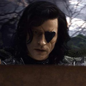 Bilder Crispin Glover