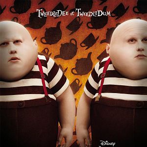 Bilder Alice im Wunderland