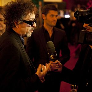 Bilder Tim Burton
