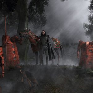 Bilder Crispin Glover