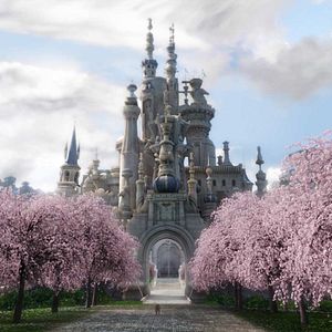 Bilder Alice im Wunderland