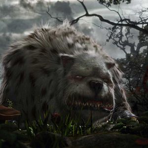 Bilder Alice im Wunderland