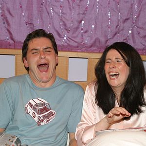 Bilder Catherine Tate