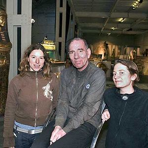 Bilder Franny Armstrong