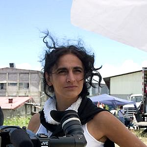 Bilder Ishtar Yasin Gutierrez