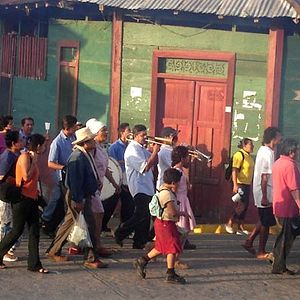 Bilder Ishtar Yasin Gutierrez