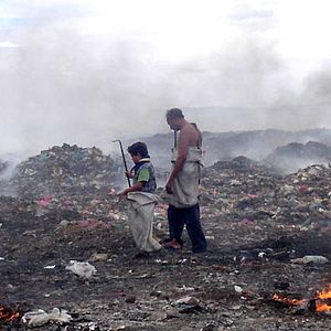 Bilder Ishtar Yasin Gutierrez