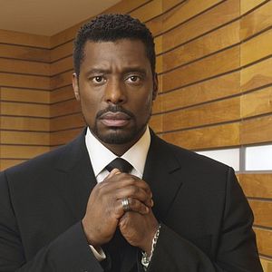 Bilder Eamonn Walker