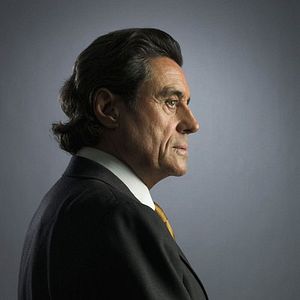 Bilder Ian McShane