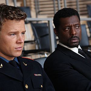 Bilder Eamonn Walker