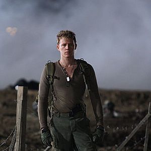 Bilder Christopher Egan