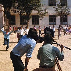 Bilder Michelangelo Antonioni