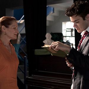 Bilder Tom Gustafson