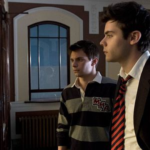 Bilder Tom Gustafson