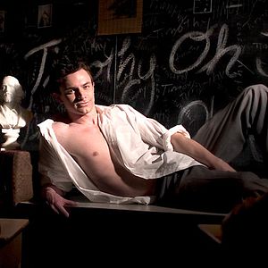 Bilder Tom Gustafson