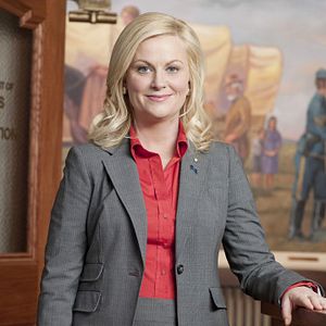 Bilder Amy Poehler