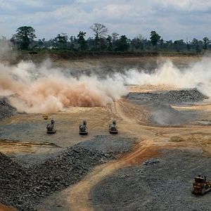 Let's Make Money : photo Erwin Wagenhofer