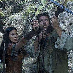 Bilder David James Elliott