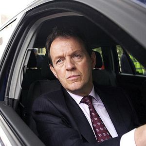 Bilder Kevin Whately