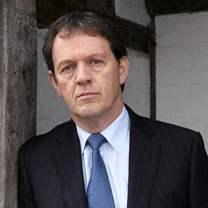 Bilder Kevin Whately