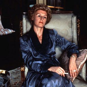 Bilder Glenn Close
