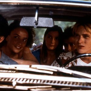 Bilder Deep in the Woods – Allein mit der Angst