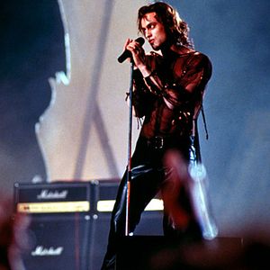 Bilder Königin der Verdammten