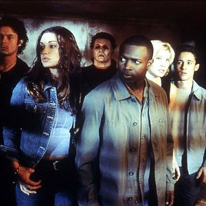 Bilder Halloween: Resurrection