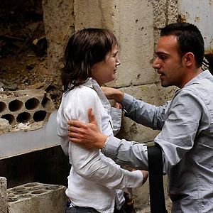 Bilder Julie Sokolowski