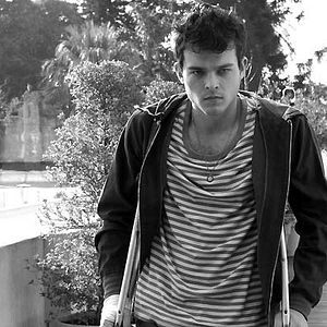 Bilder Alden Ehrenreich