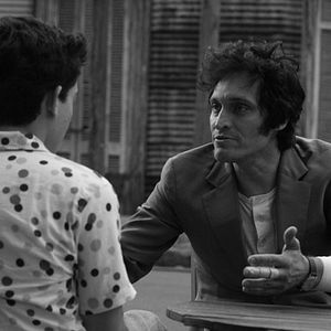 Bilder Alden Ehrenreich