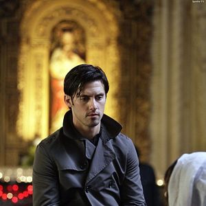 Bilder Milo Ventimiglia