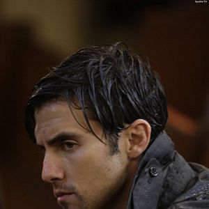 Bilder Milo Ventimiglia