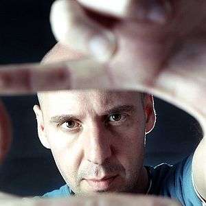 Bilder Jaume Balagueró