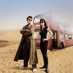 Bilder David Tennant