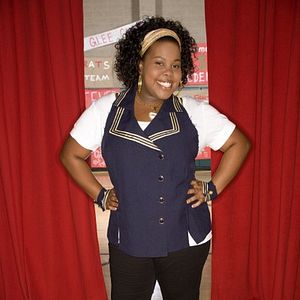 Bilder Amber Riley