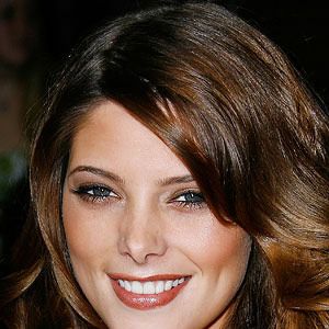 Bilder Ashley Greene Khoury