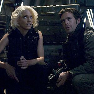Bilder Battlestar Galactica