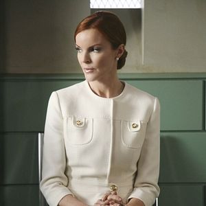 Bilder Marcia Cross