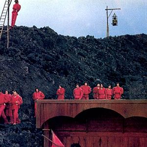 Bilder Pasolinis tolldreiste Geschichten