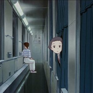 Bilder Tränen der Erinnerung - Only Yesterday