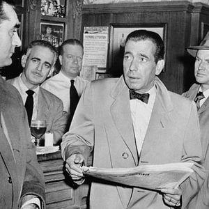 Bilder Die Maske runter