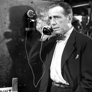 Bilder Die Maske runter