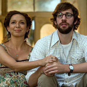 Bilder John Krasinski