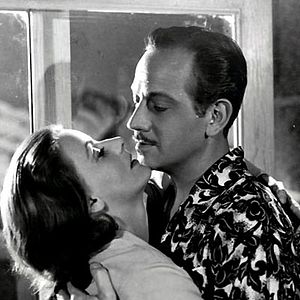 Bilder Die Frau mit den zwei Gesichtern