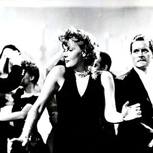 Bilder Die Frau mit den zwei Gesichtern