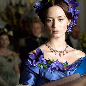 Bilder Emily Blunt