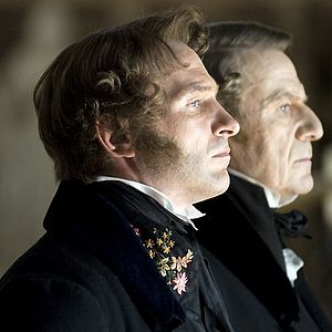 Bilder The Young Victoria