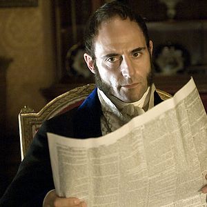 Bilder The Young Victoria