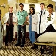 Bilder Emergency Room - Die Notaufnahme